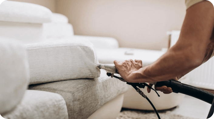Why Regular House Cleaning Saves You Time and Stress