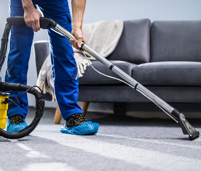 Carpet Cleaning