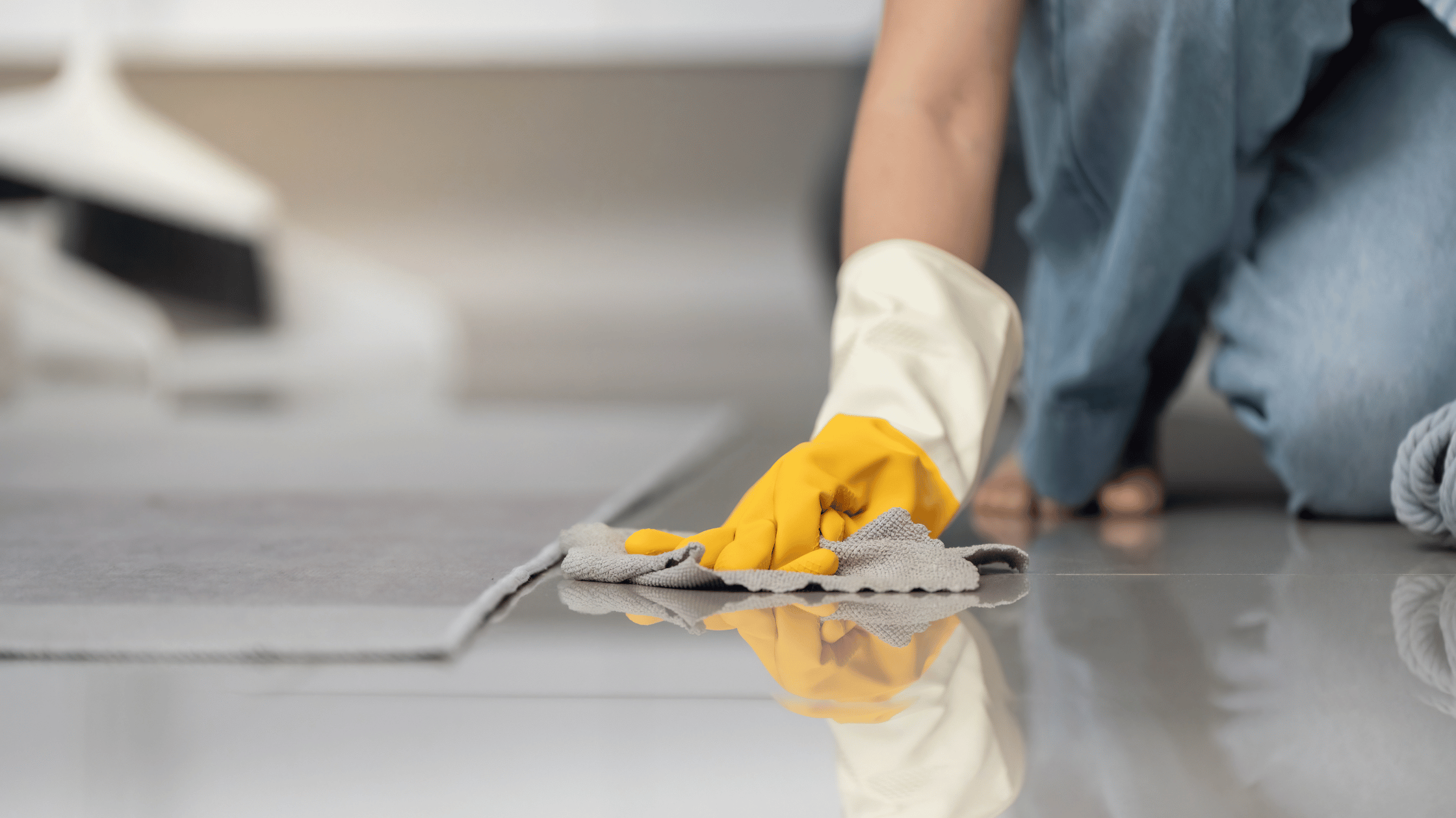 Deep Cleaning: When and Why You Need It