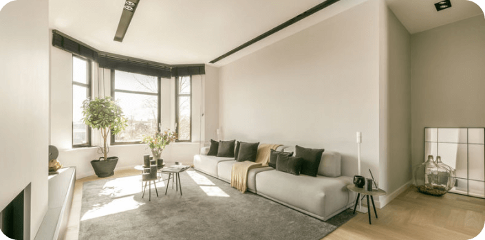 One-Time Cleaning Service