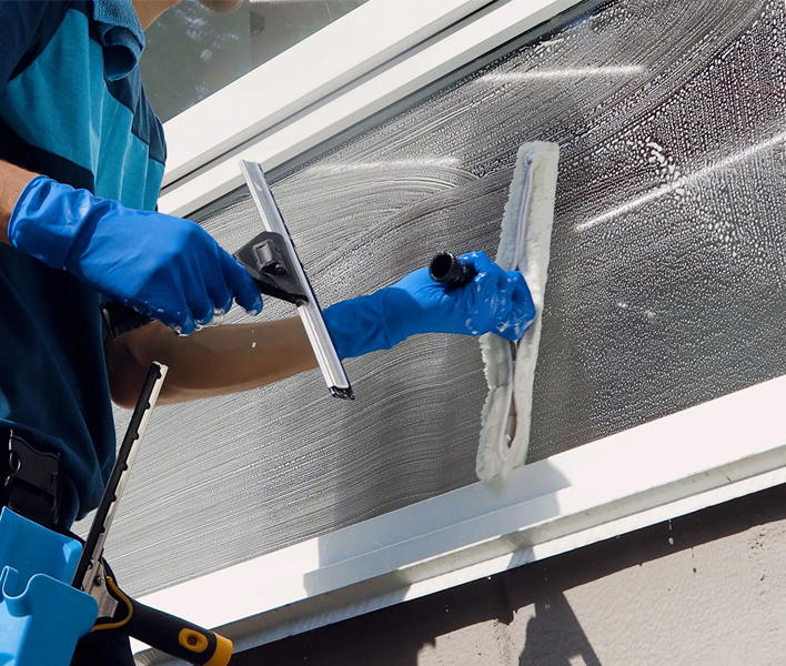 Window Cleaning